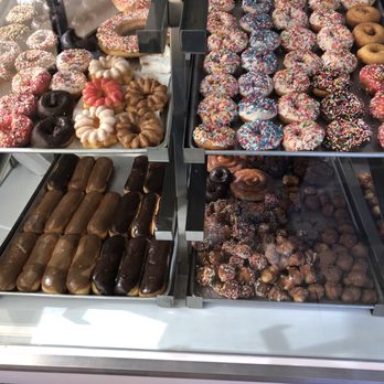 City Donut - Donuts Near Me - Newport Beach, California City Donut - Donuts Near Me - Newport Beach, California