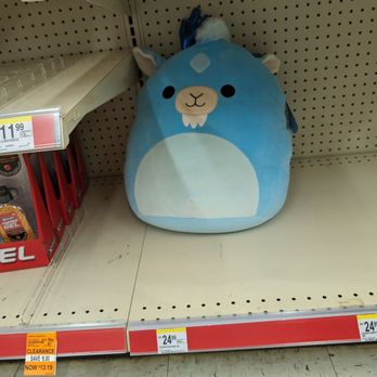 Walgreens - Squishmallows - Drugstores Near Me - Blaine, Minnesota