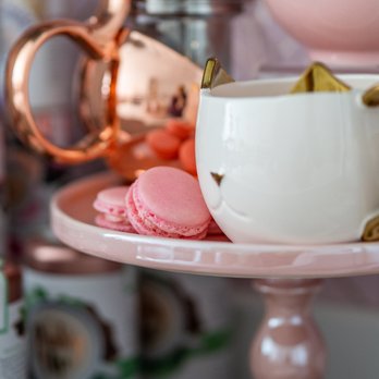 Bijou Confectionary - a cup of coffee and macarons - Candy Stores Near Me - Humboldt, Kansas Bijou Confectionary - a cup of coffee and macarons - Candy Stores Near Me - Humboldt, Kansas