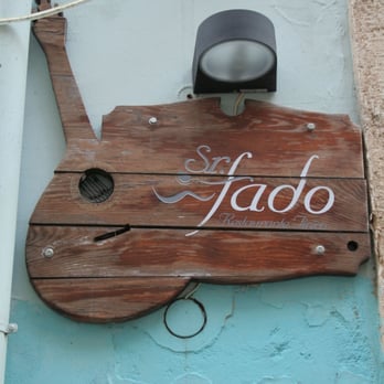 Sr. Fado - Fado Houses Near Me - Lisbon, 11 Sr. Fado - Fado Houses Near Me - Lisbon, 11
