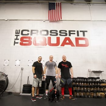 The CrossFit Squad - Interval Training Gyms Near Me - West Palm Beach, Florida The CrossFit Squad - Interval Training Gyms Near Me - West Palm Beach, Florida