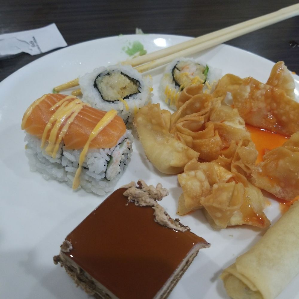 King Buffet - Buffets Near Me - San Bernardino, California