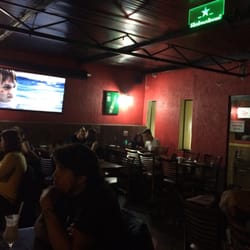 Bella Augusta Churrascaria e Pizzaria