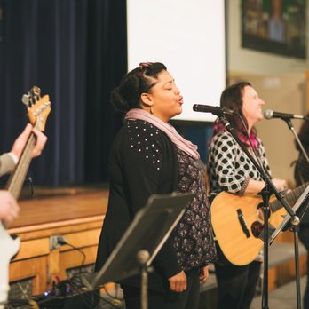 Haven Berkeley Faith Community - Churches Near Me - Berkeley, California