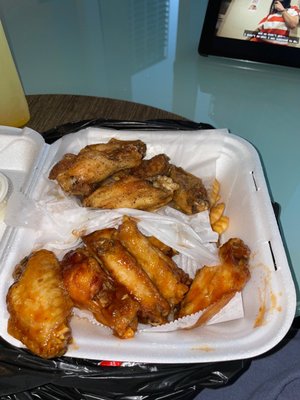 House Of Wings by null