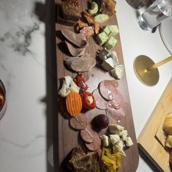 Hayworth - Charcuteries. - New American Near Me - Henderson, Nevada