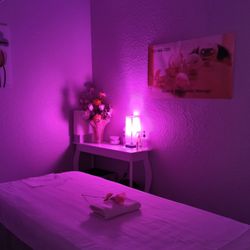 Asian & Thai Combo Massage