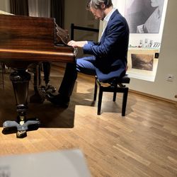 Chopin Point Warsaw