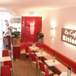 Eiscafe Riviera