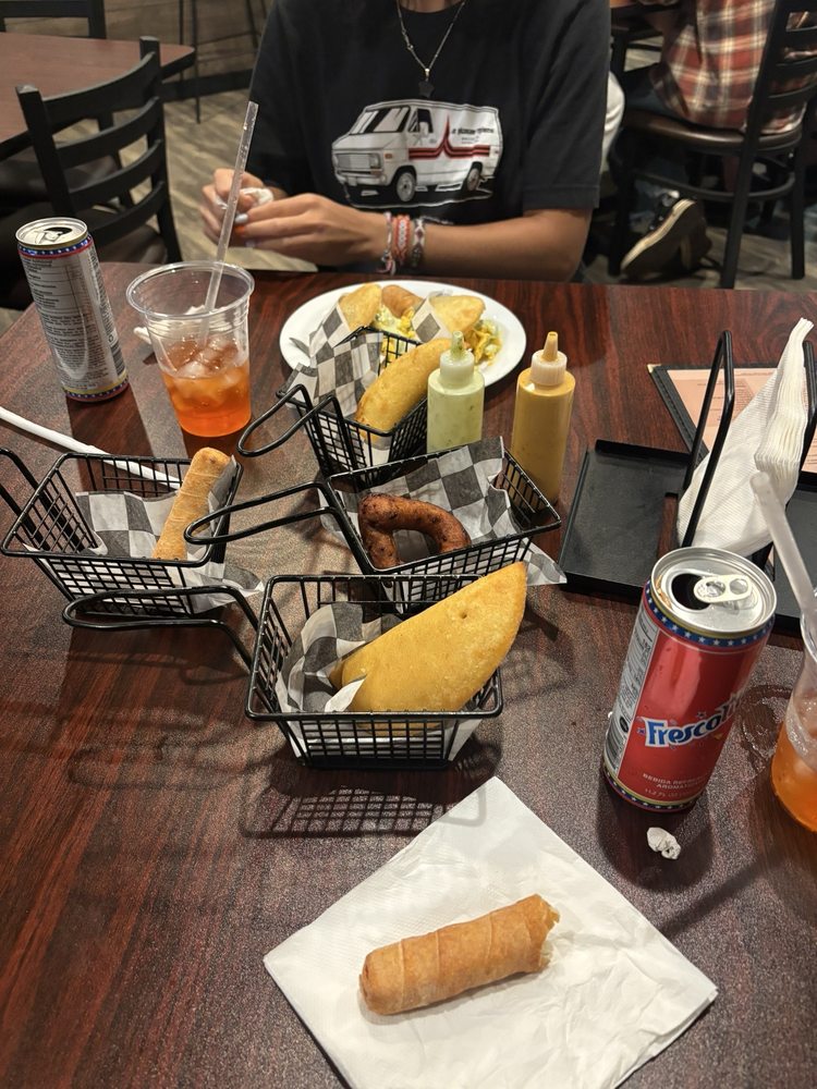Food from Provecho