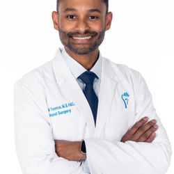 Purnell Traverso, MD