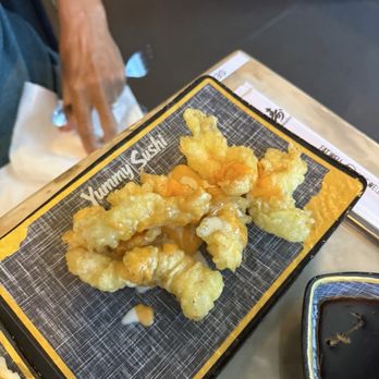Yummy Sushi - Japanese Near Me - Port Orange, Florida Yummy Sushi - Japanese Near Me - Port Orange, Florida