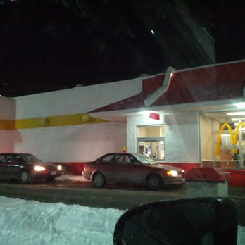 McDonald's - Drive-thru - Fast Food Near Me - Hamden, Connecticut McDonald's - Drive-thru - Fast Food Near Me - Hamden, Connecticut