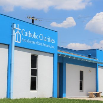 St. Stephen's Care Center - St. Stephen's CARE Center exterior - Food Banks Near Me - San Antonio, Texas St. Stephen's Care Center - St. Stephen's CARE Center exterior - Food Banks Near Me - San Antonio, Texas