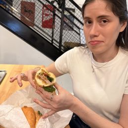 banh mi banh mi
