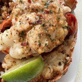 Twin Brothers - Lobster $40 - Seafood Near Me - Casselberry, Florida Twin Brothers - Lobster $40 - Seafood Near Me - Casselberry, Florida