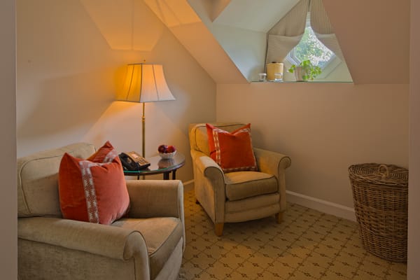 The Fearrington House Inn by null