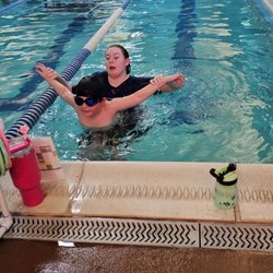Bear Paddle Swim School