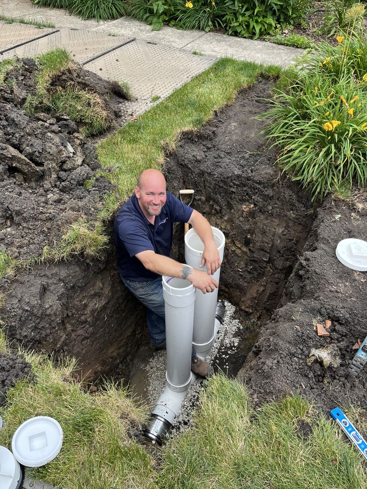 Slide of Plumbing Pros