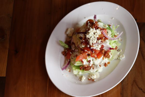 Iron City Bham by null