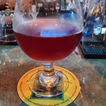 1861 Public House - Urban Artifact "The Gadget". - Pizza Near Me - Barboursville, West Virginia