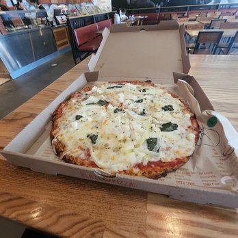 Blaze Pizza - Best pizza in Las Vegas - Salad Near Me - Las Vegas, Nevada Blaze Pizza - Best pizza in Las Vegas - Salad Near Me - Las Vegas, Nevada