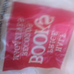 The lovely bag upon request! The lovely bag upon request!