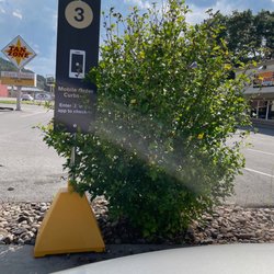 McDonald's - Did mobile ordering!