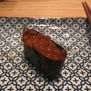 Douska - Ikura - Sushi Bars Near Me - New York, New York Douska - Ikura - Sushi Bars Near Me - New York, New York