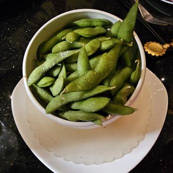 Grace's Mandarin - Edamame - Asian Fusion Near Me - Oxon Hill, Maryland Grace's Mandarin - Edamame - Asian Fusion Near Me - Oxon Hill, Maryland