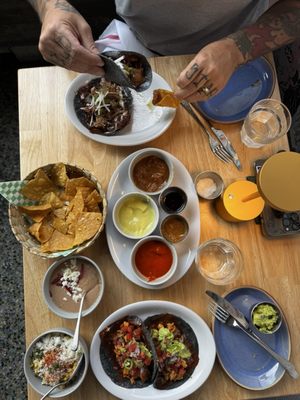 ¡Jaime! Taqueria by null