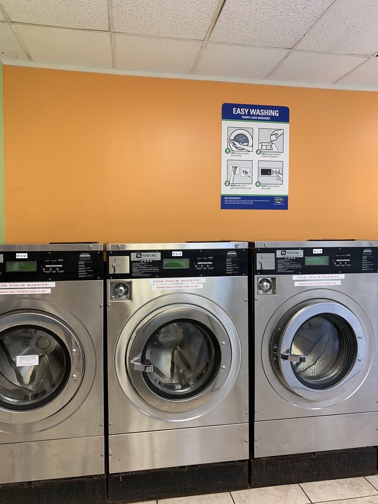 IDO LAUNDRY Updated August 2024 54 Photos & 55 Reviews 3133