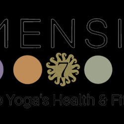 Dimension 7 - Logo