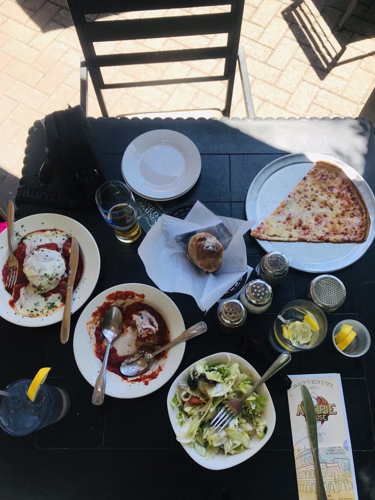 ALE PIE HOUSE 225 Photos & 153 Reviews 3951 St Johns Ave