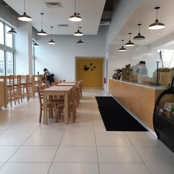 Fluffy Duck Cafe - Lots of natural light and space! - Cafes Near Me - Cleveland, Ohio Fluffy Duck Cafe - Lots of natural light and space! - Cafes Near Me - Cleveland, Ohio