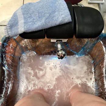U V Spa Nails - Nail Salons Near Me - Florence, Kentucky