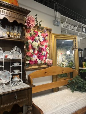 The Flower Cake Café by null