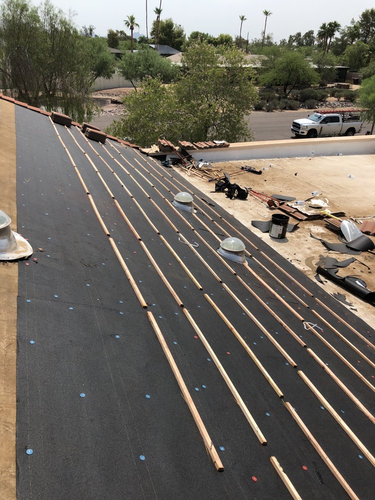 Slide of IE Roofing 247 LLC