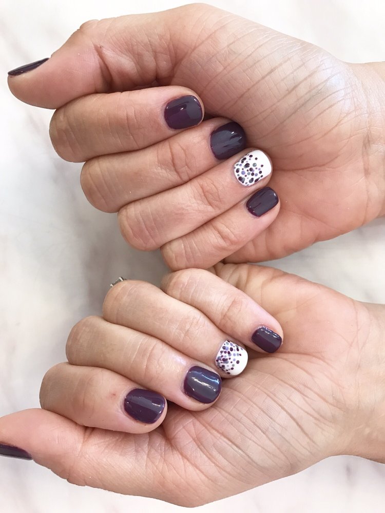 PINK NAIL SPA Updated September 2024 95 Photos 201 W 2nd St