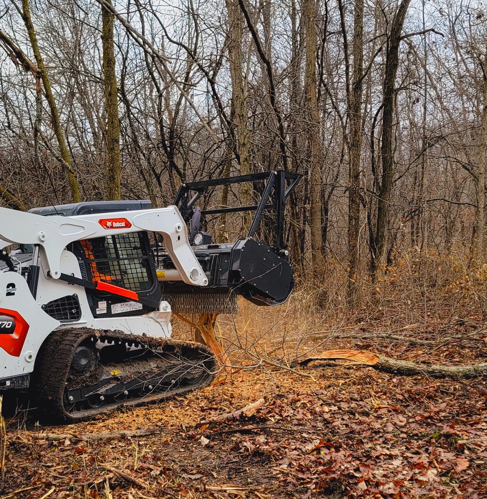 Midwest Land Solutions - tree service in Fort Atkinson, WI