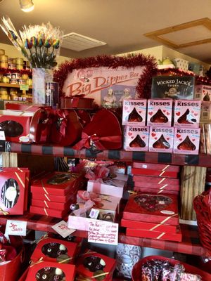 Litchfield Candy Company by null