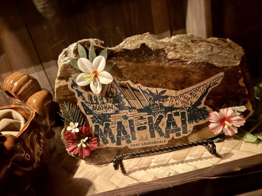 MAI-KAI Restaurant and Polynesian Show by null