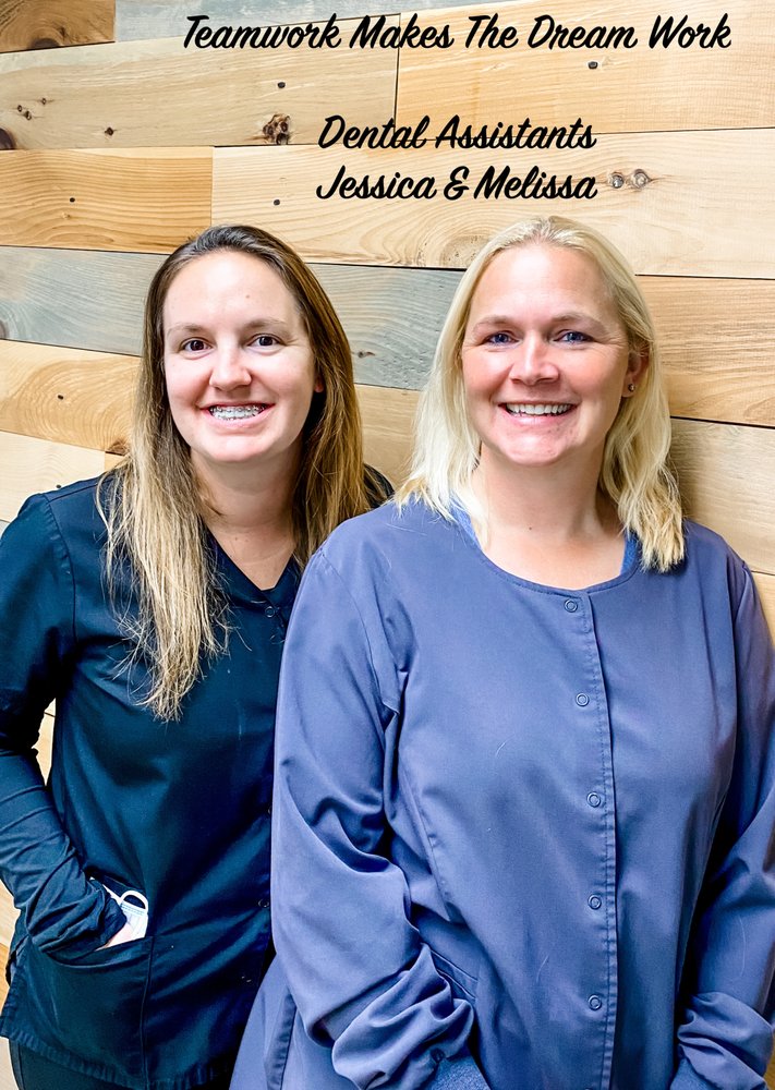 KILLINGLY DENTAL CARE Updated September 2024 31 Photos 1040 N