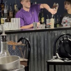 Texas School of Bartenders - Houston - Jack the Instructor