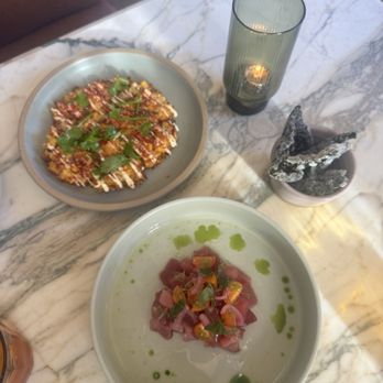 Monte's - New American Near Me - Montecito, California