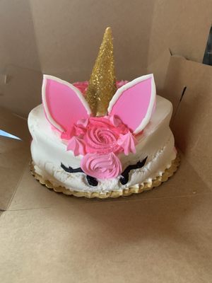 A Baker's Wife's Pastry Shop by null
