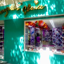 Irregular Choice