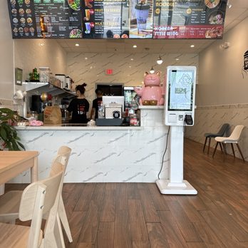 Poke 1800 and Tea - Bubble Tea Near Me - Homestead, Florida Poke 1800 and Tea - Bubble Tea Near Me - Homestead, Florida