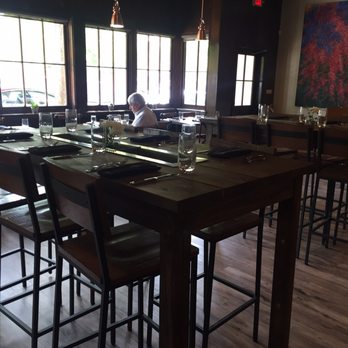 Cocha - Interior - New American Near Me - Baton Rouge, Louisiana Cocha - Interior - New American Near Me - Baton Rouge, Louisiana