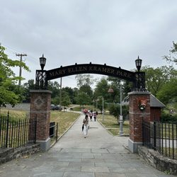 Mary Ellen Kramer Park